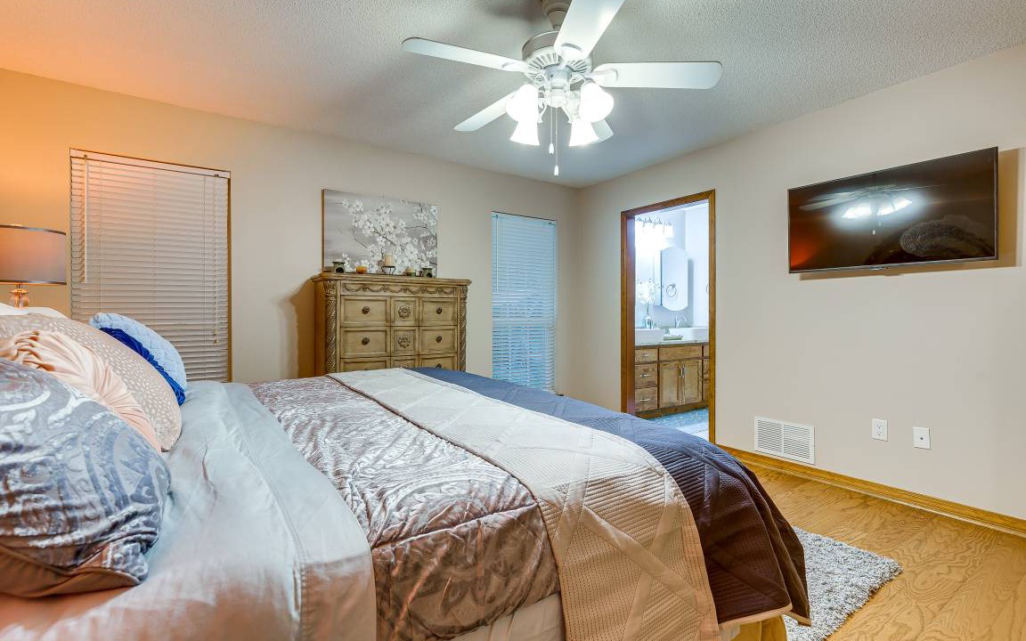 Photo of Bedroom in Semmes
