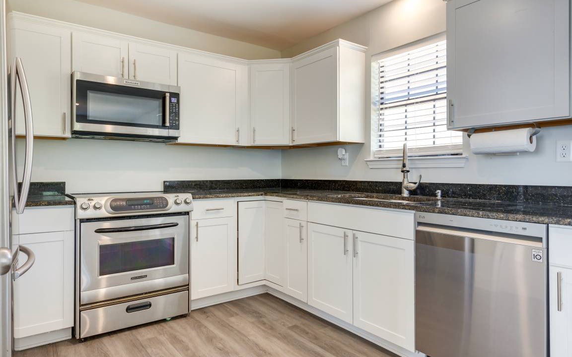 Photo of Kitchen in Theodore
