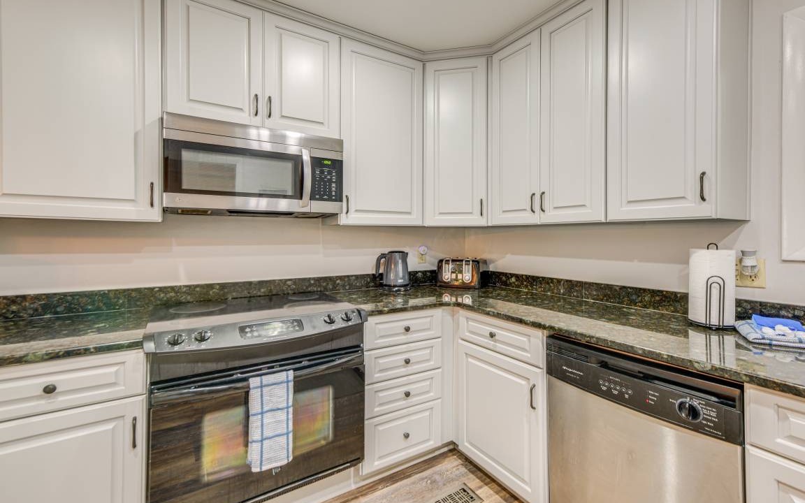 Photo of Kitchen in Dadeville