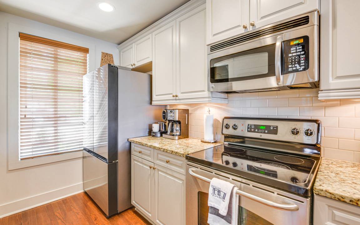 Photo of Kitchen in Dadeville