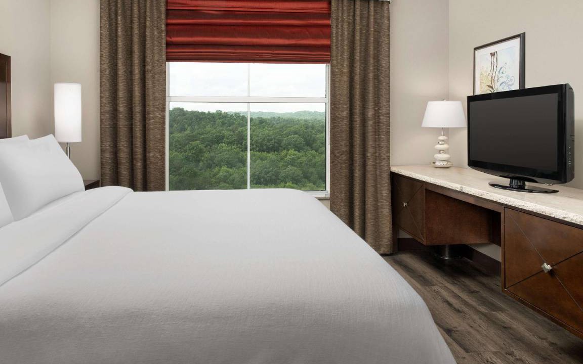 Photo of Bedroom in Hoover