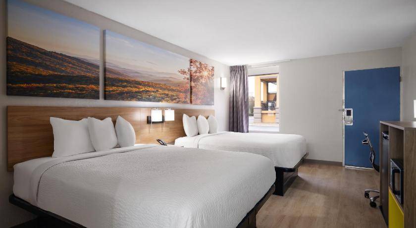 Photo of Bedroom in Gunter Afs