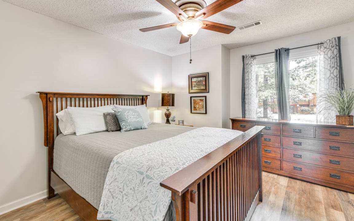 Photo of Bedroom in Dadeville
