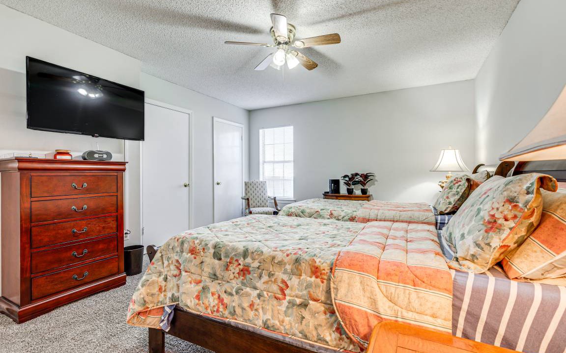 Photo of Bedroom in Satsuma