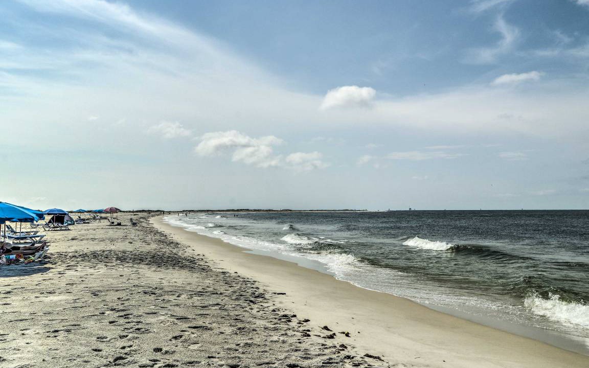 Photo of Others in Dauphin Island