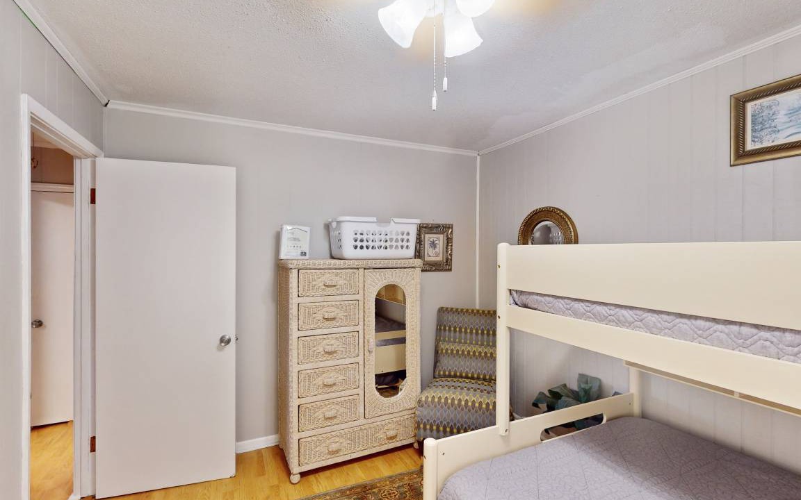 Photo of Bedroom in Fort Morgan Pines