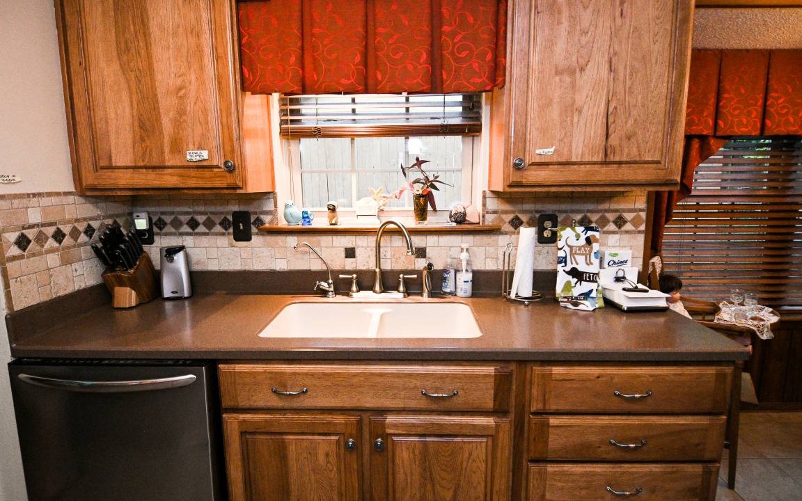Photo of Kitchen in Mobile