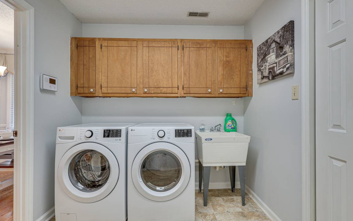 Photo of Kitchen in Decatur