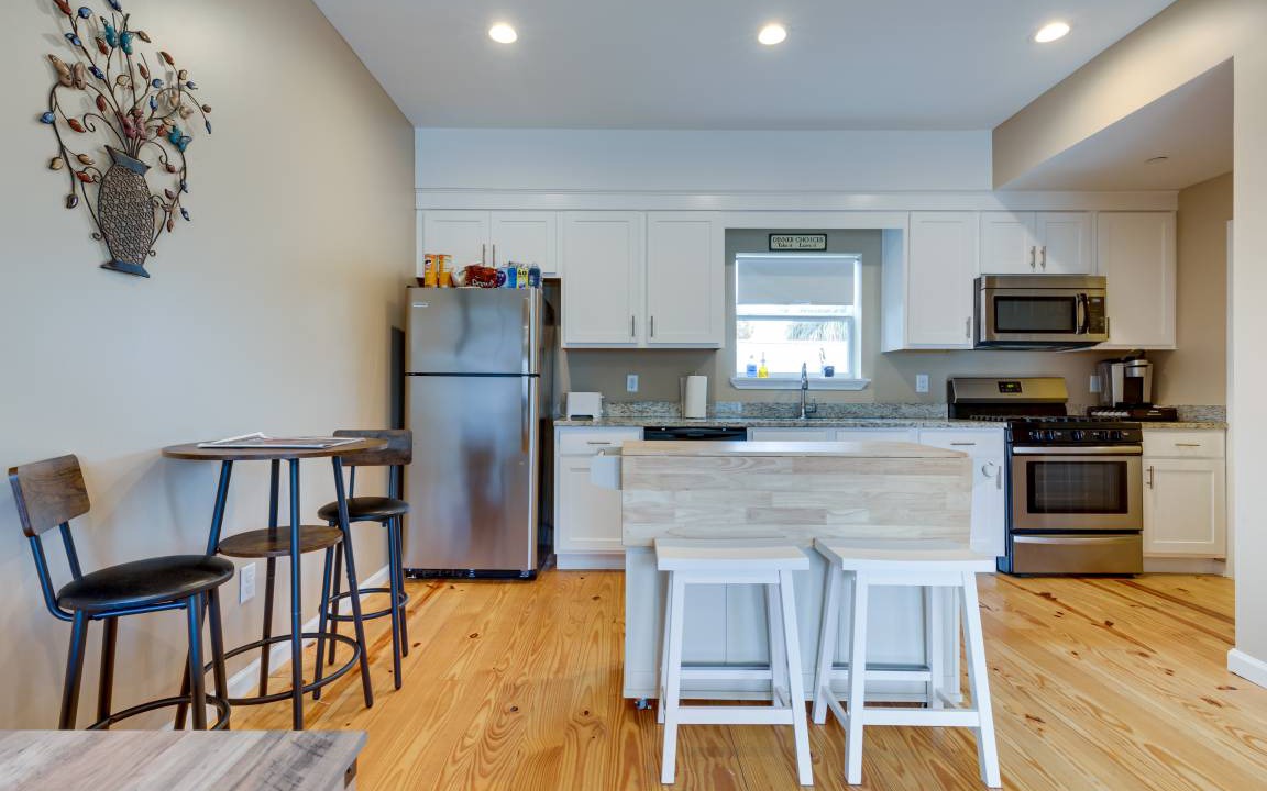 Photo of Kitchen in Central Business District