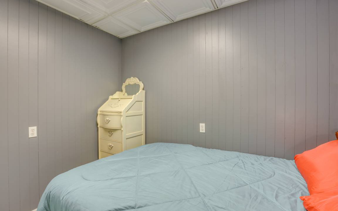 Photo of Bedroom in Lineville
