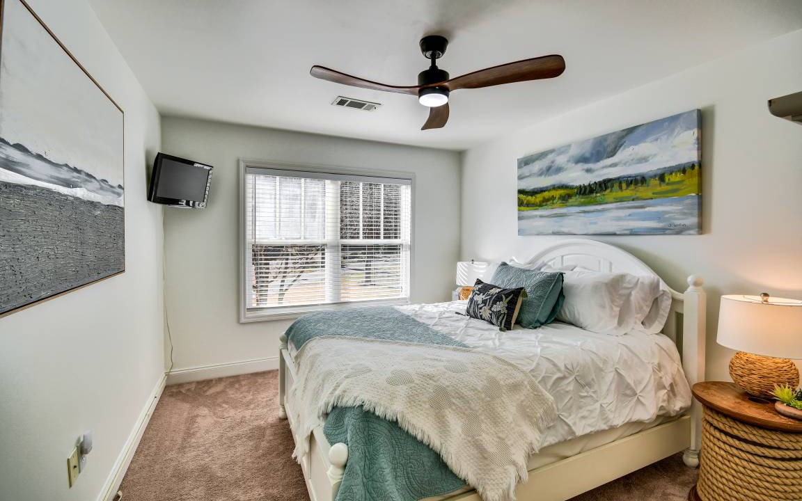 Photo of Bedroom in Jacksons' Gap