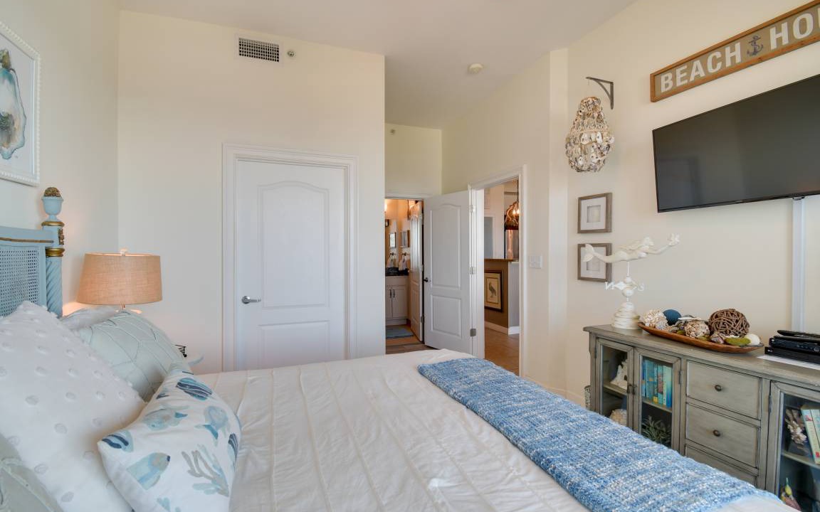 Photo of Bedroom in Fort Morgan