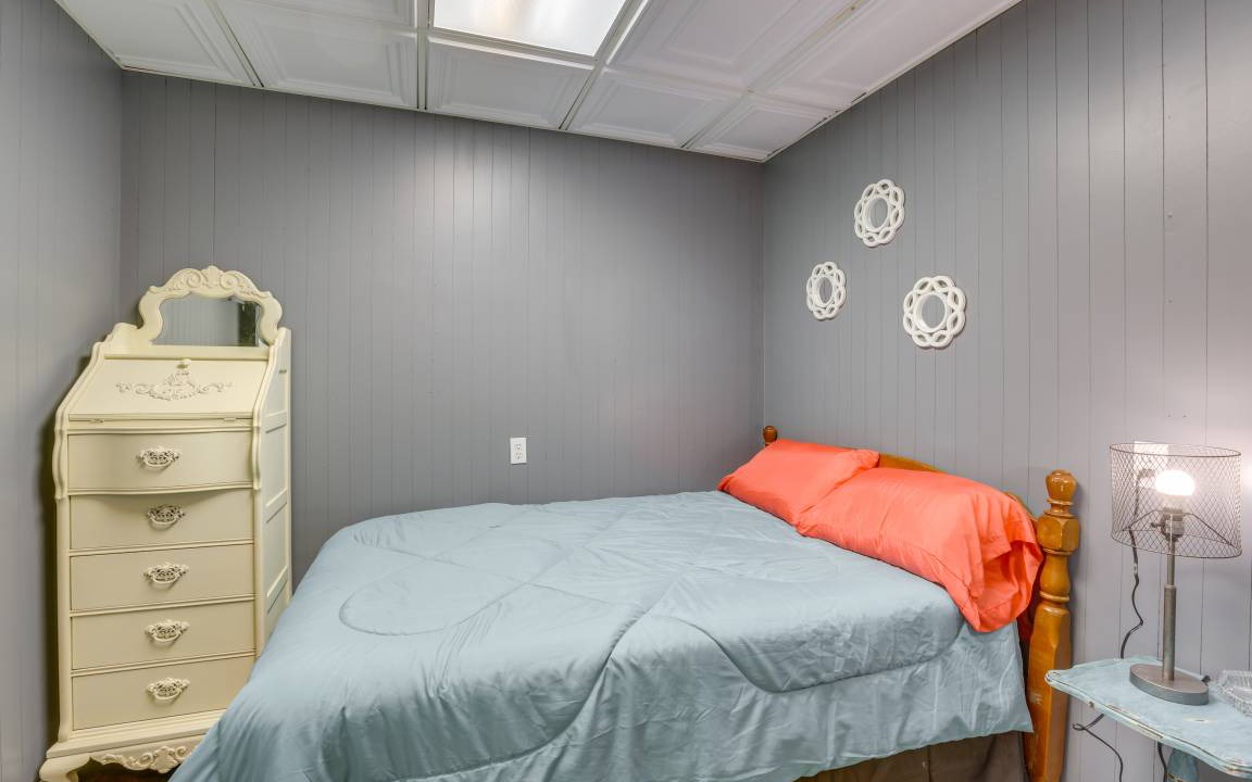 Photo of Bedroom in Lineville