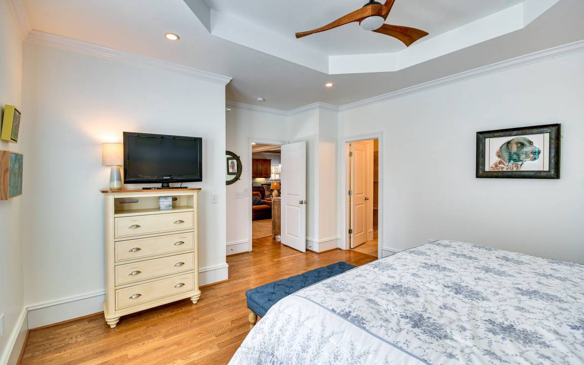 Photo of Bedroom in Jacksons' Gap