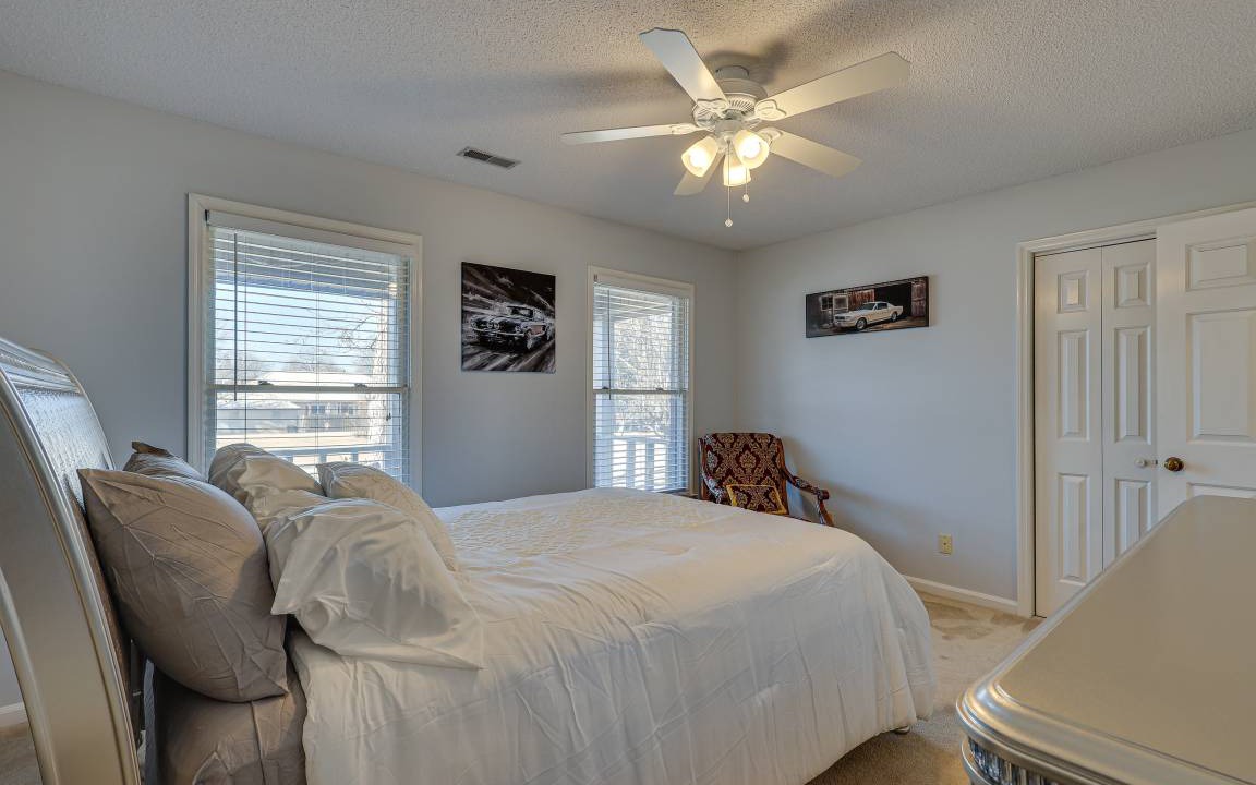 Photo of Bedroom in Decatur