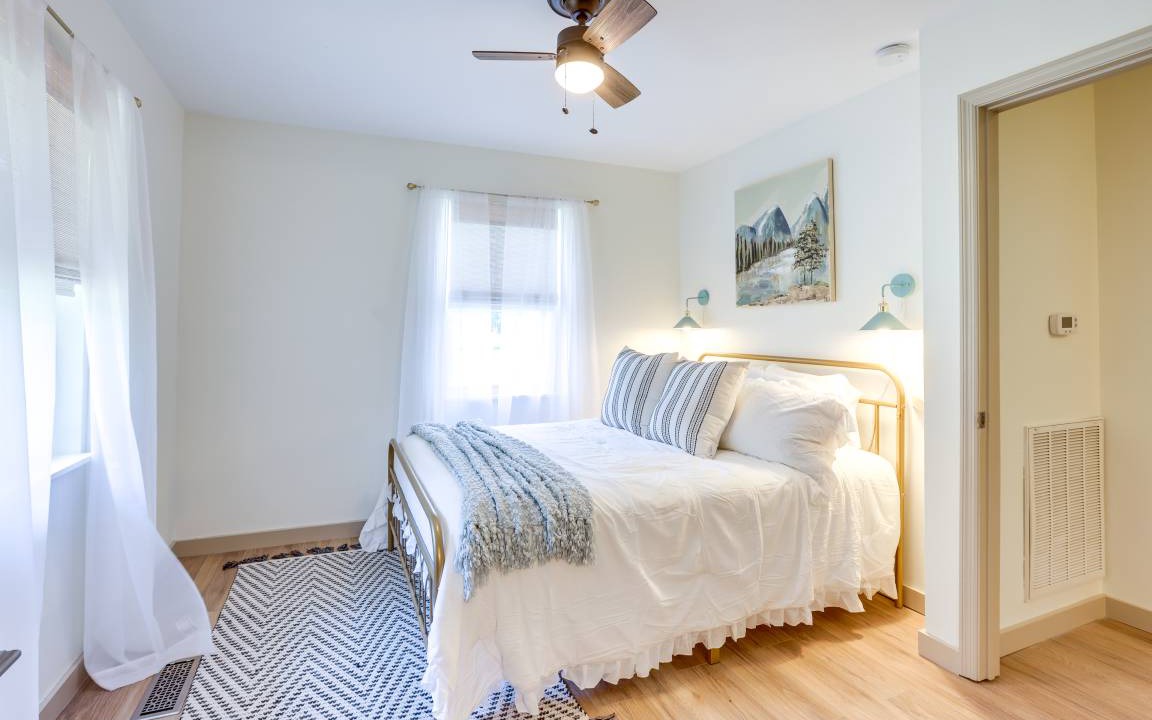 Photo of Bedroom in Moody