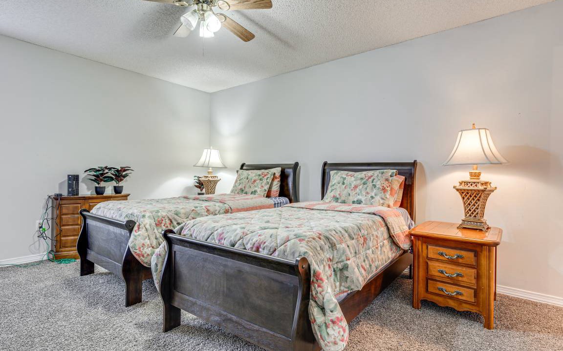 Photo of Bedroom in Satsuma