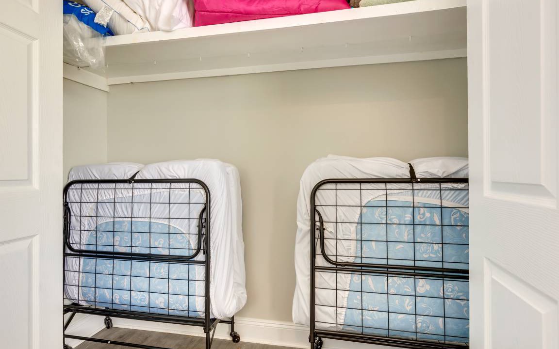 Photo of Bedroom in Theodore
