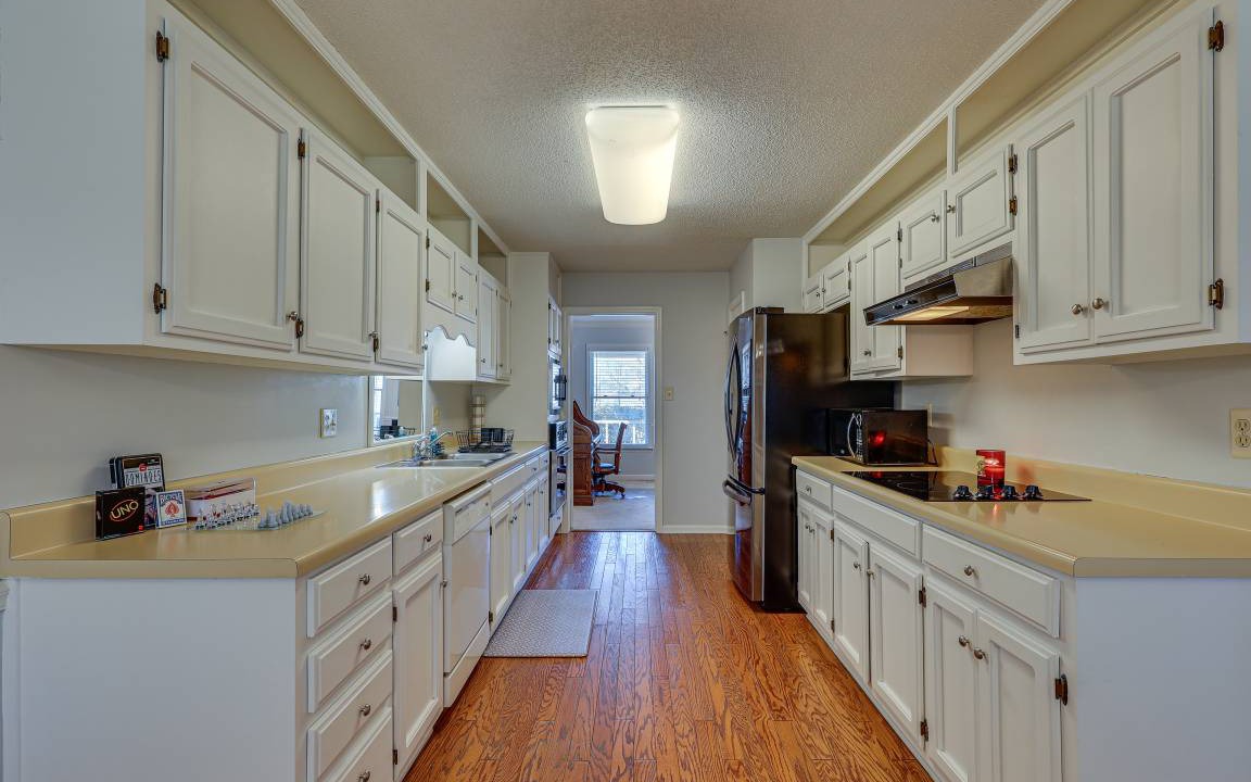 Photo of Kitchen in Decatur