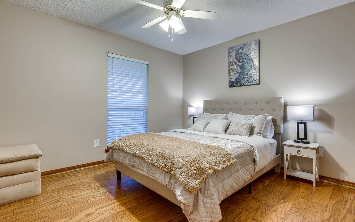 Photo of Bedroom in Semmes