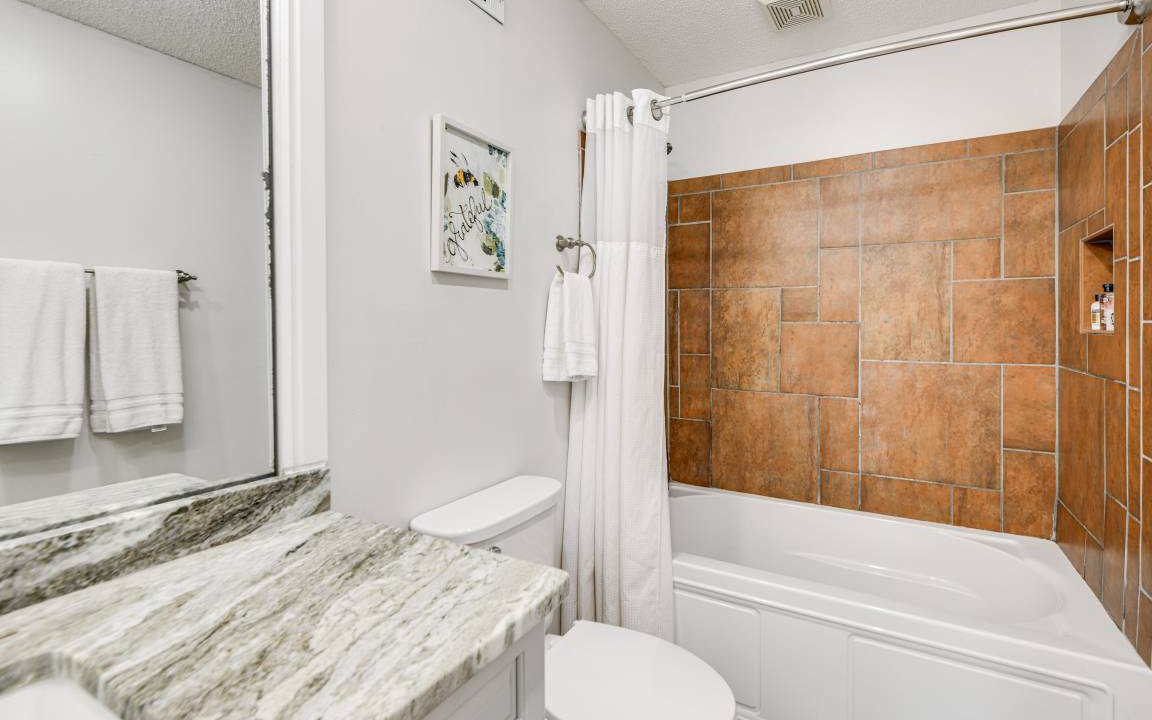 Photo of Bathroom in Dadeville