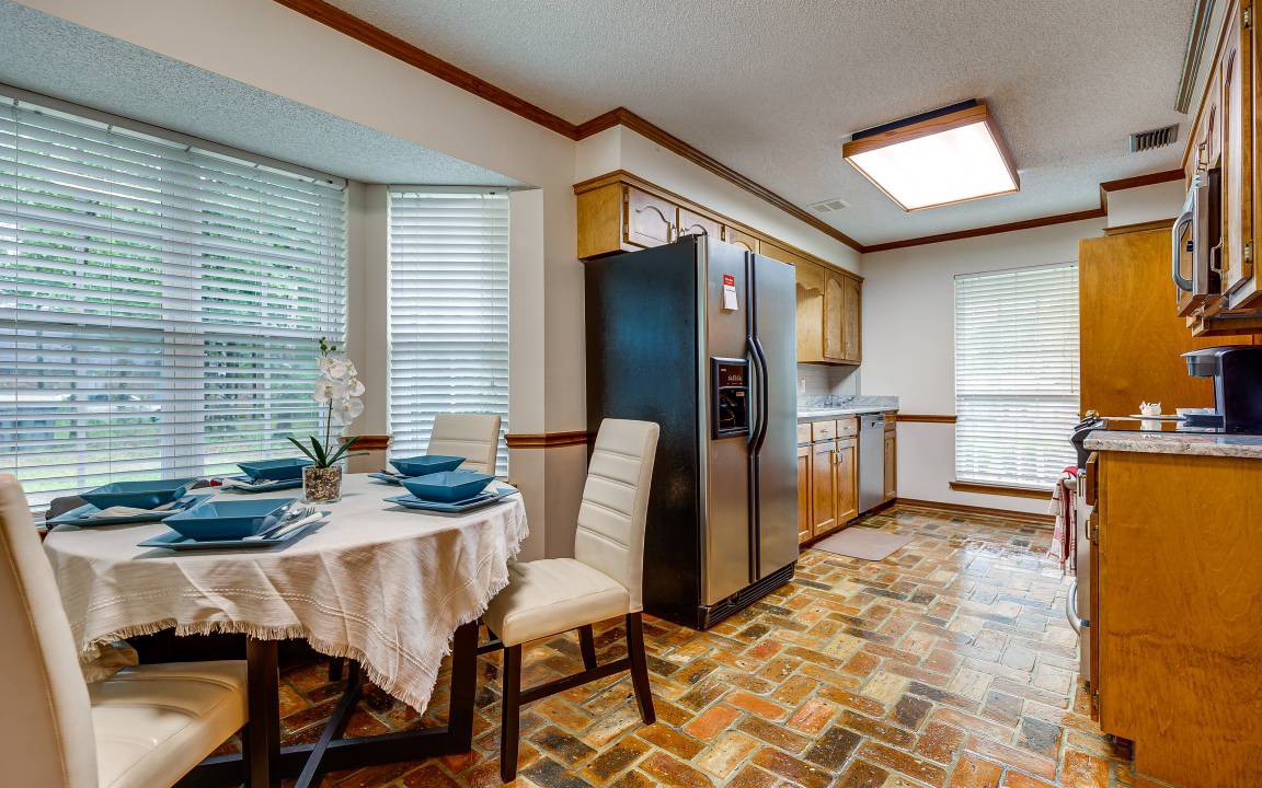 Photo of Kitchen in Semmes