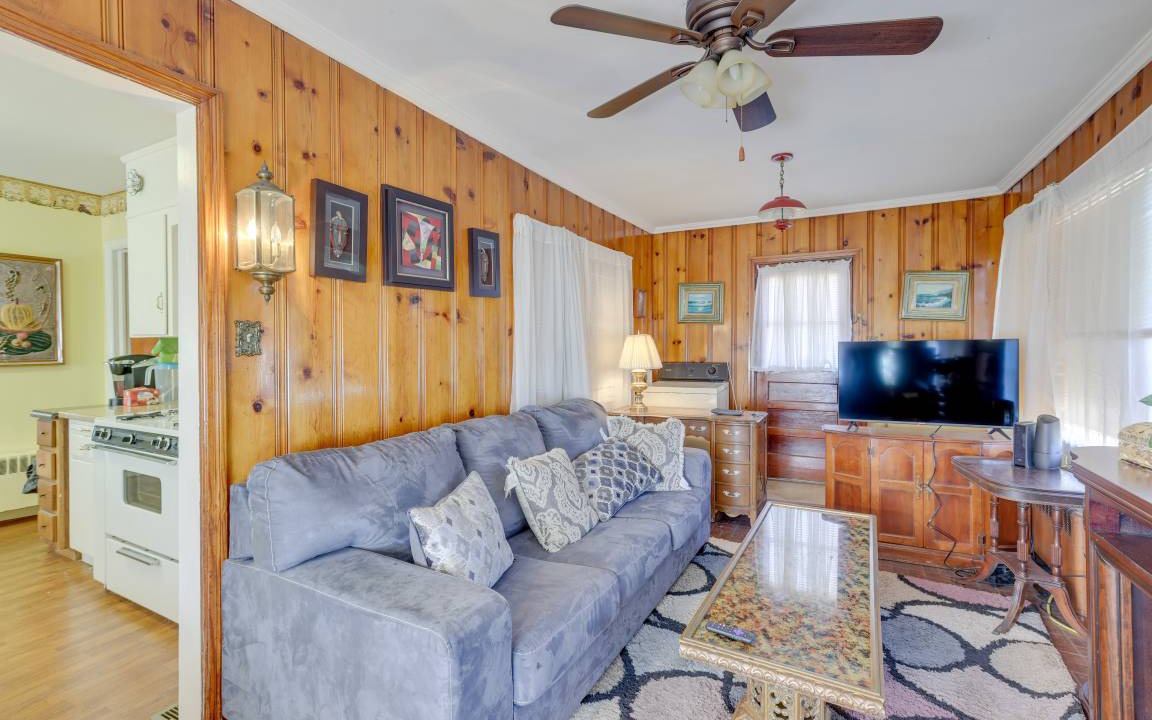 Photo of Livingroom in Shannon