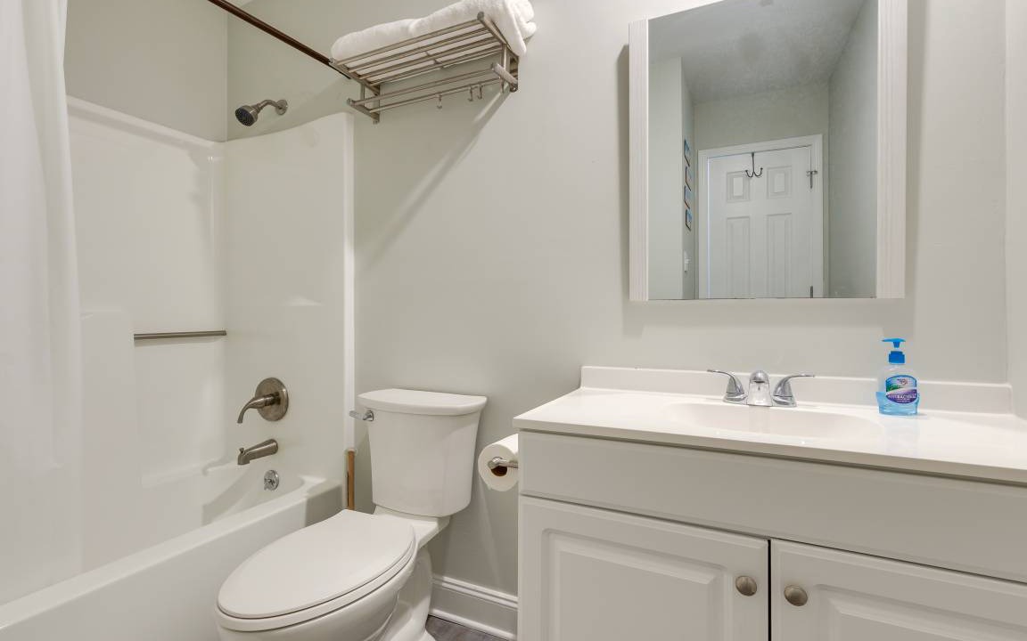 Photo of Bathroom in Theodore