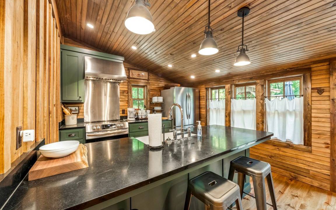Photo of Kitchen in Mentone