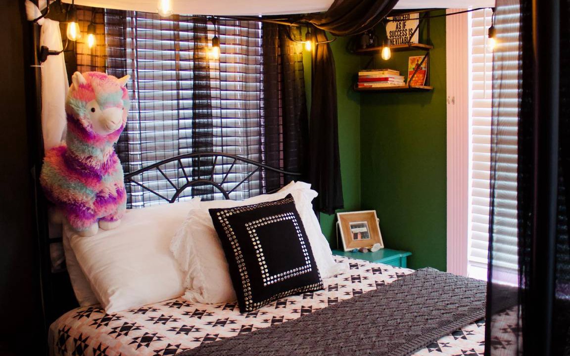 Photo of Bedroom in Five Points South