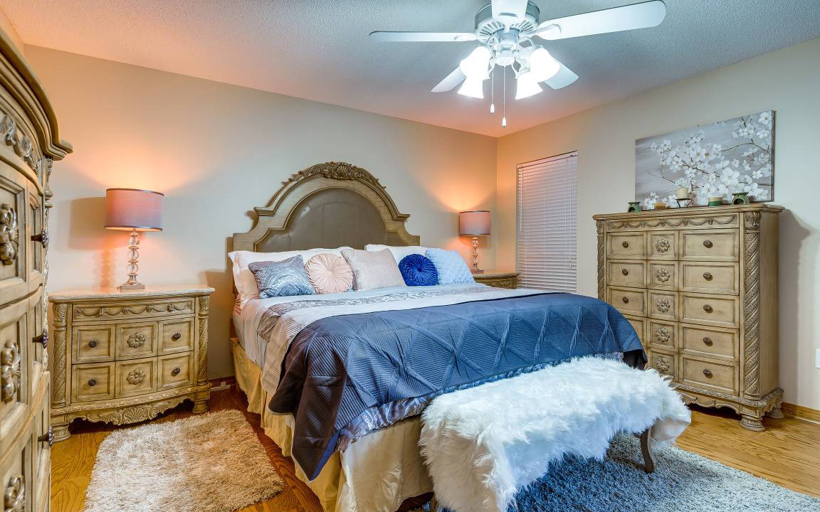 Photo of Bedroom in Semmes
