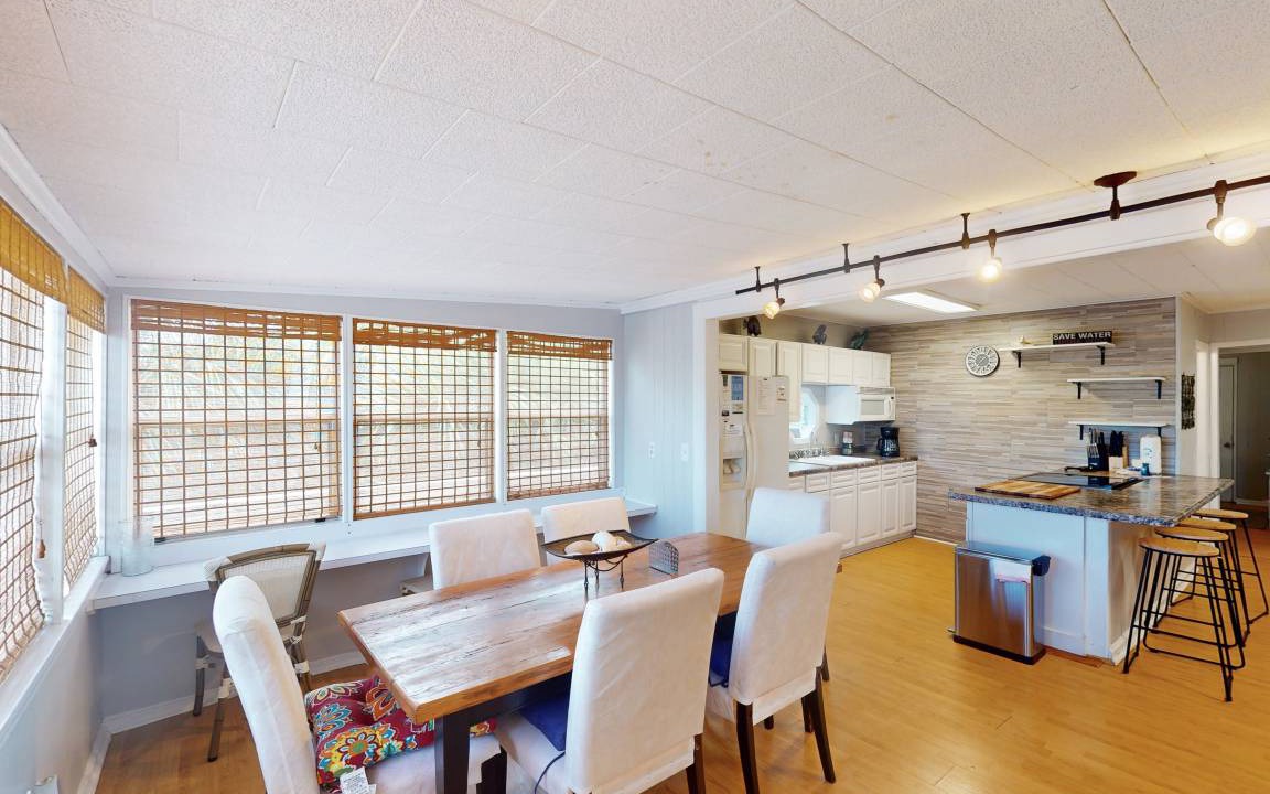 Photo of Kitchen in Fort Morgan Pines