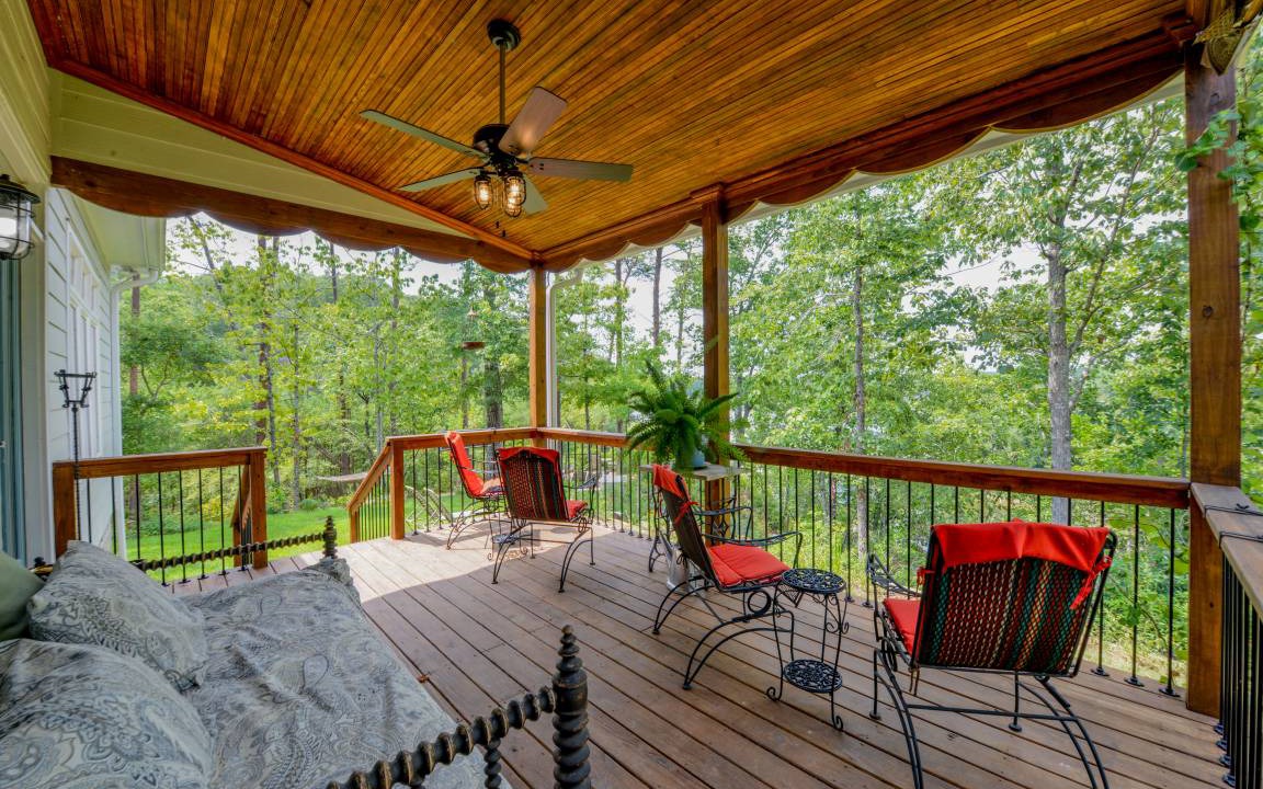 Photo of Patio Balcony in Samantha