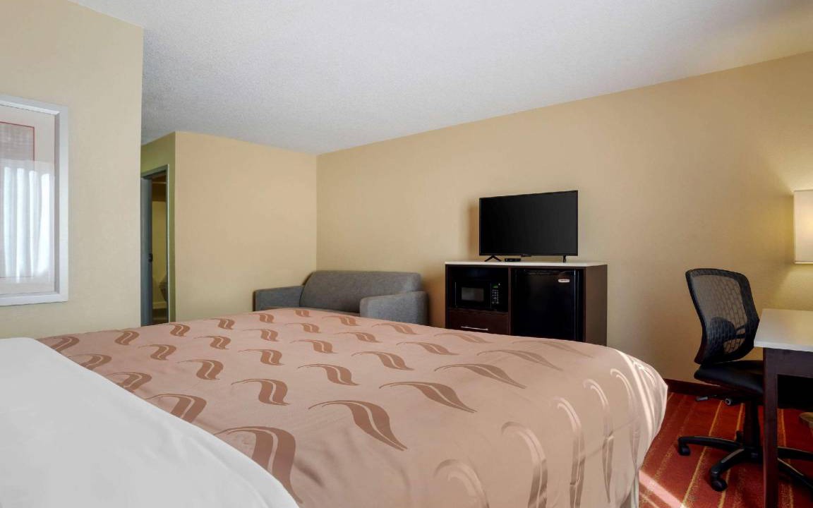 Photo of Bedroom in Phenix City