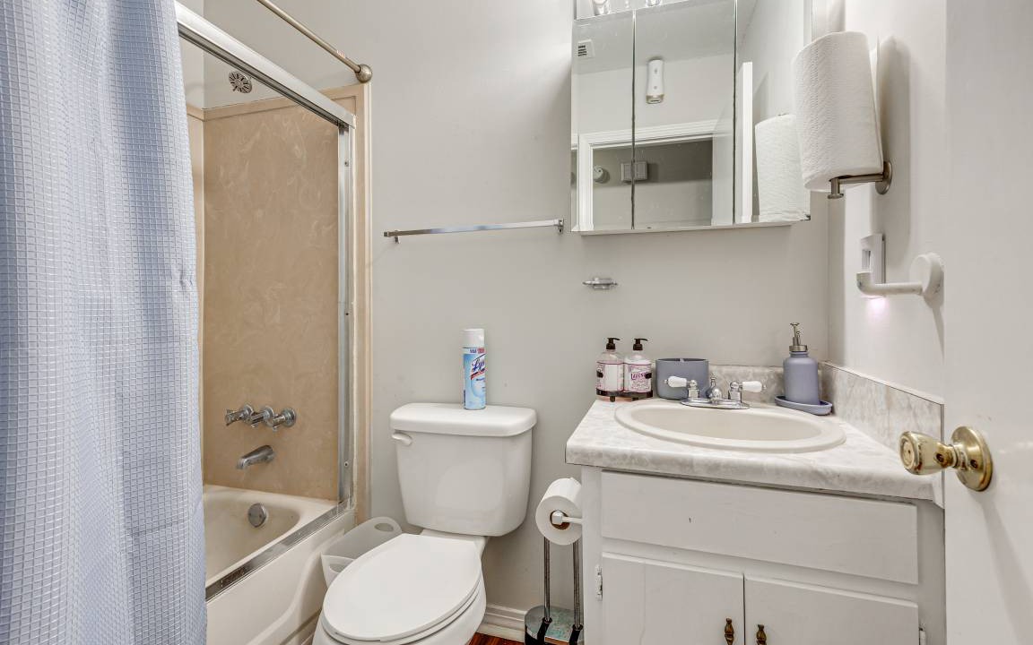 Photo of Bathroom in Satsuma