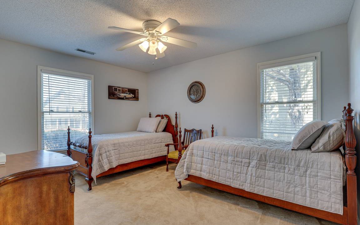 Photo of Bedroom in Decatur