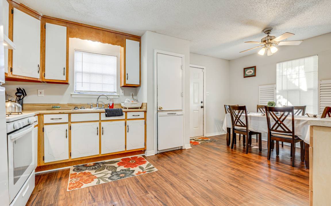 Photo of Kitchen in Satsuma
