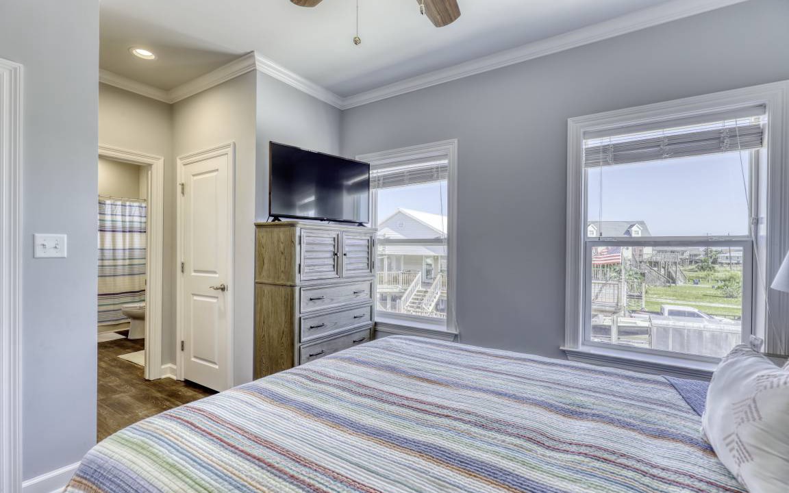 Photo of Bedroom in Dauphin Island