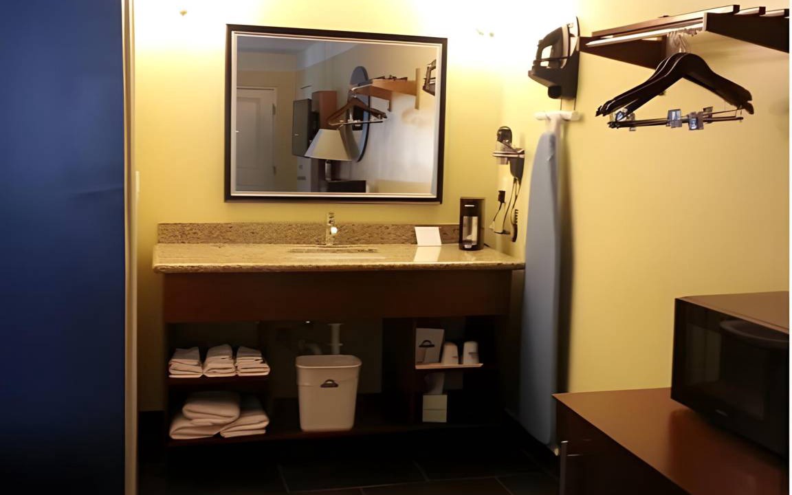 Photo of Bathroom in Fultondale