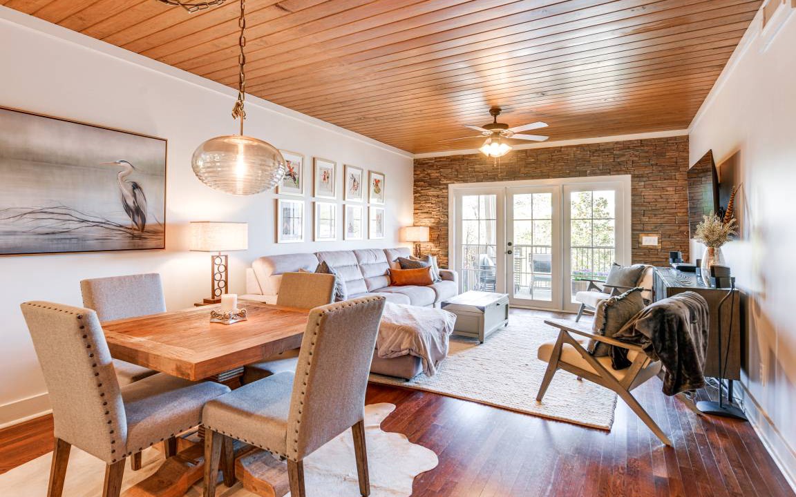 Photo of Livingroom in Dadeville