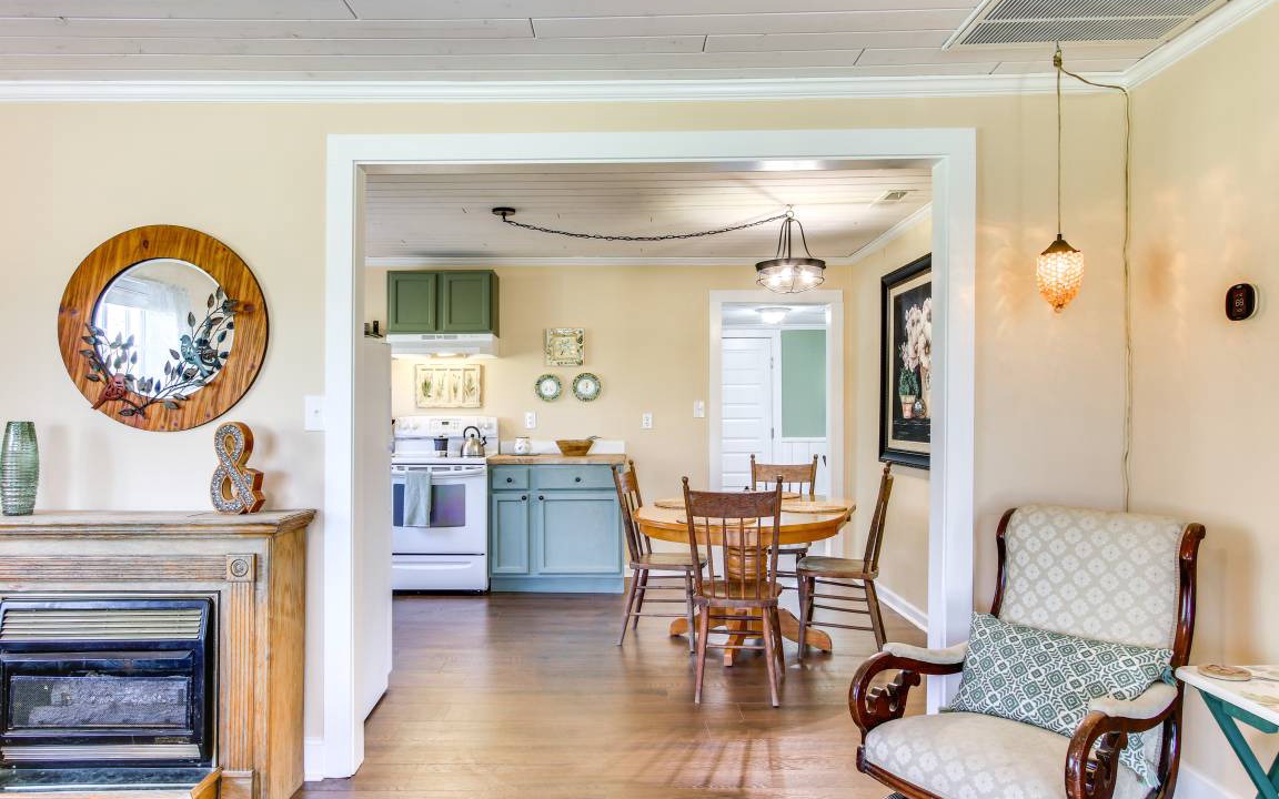 Photo of Livingroom in Killen