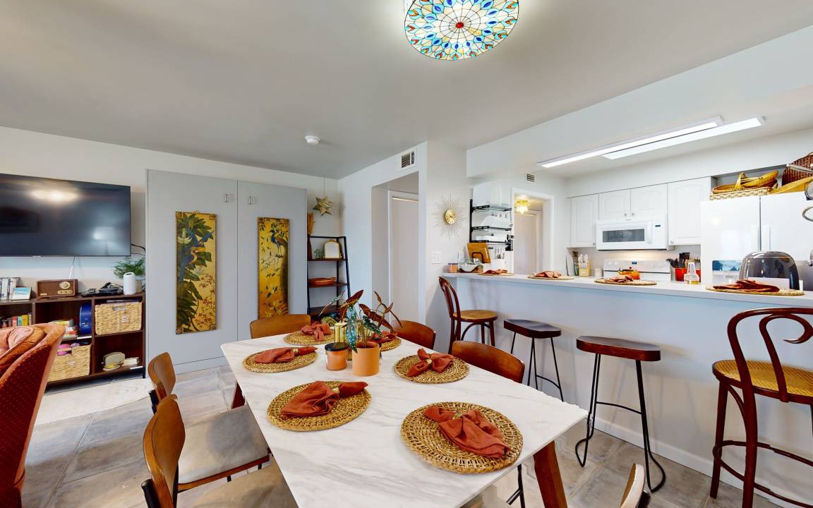 Photo of Kitchen in Ono Island