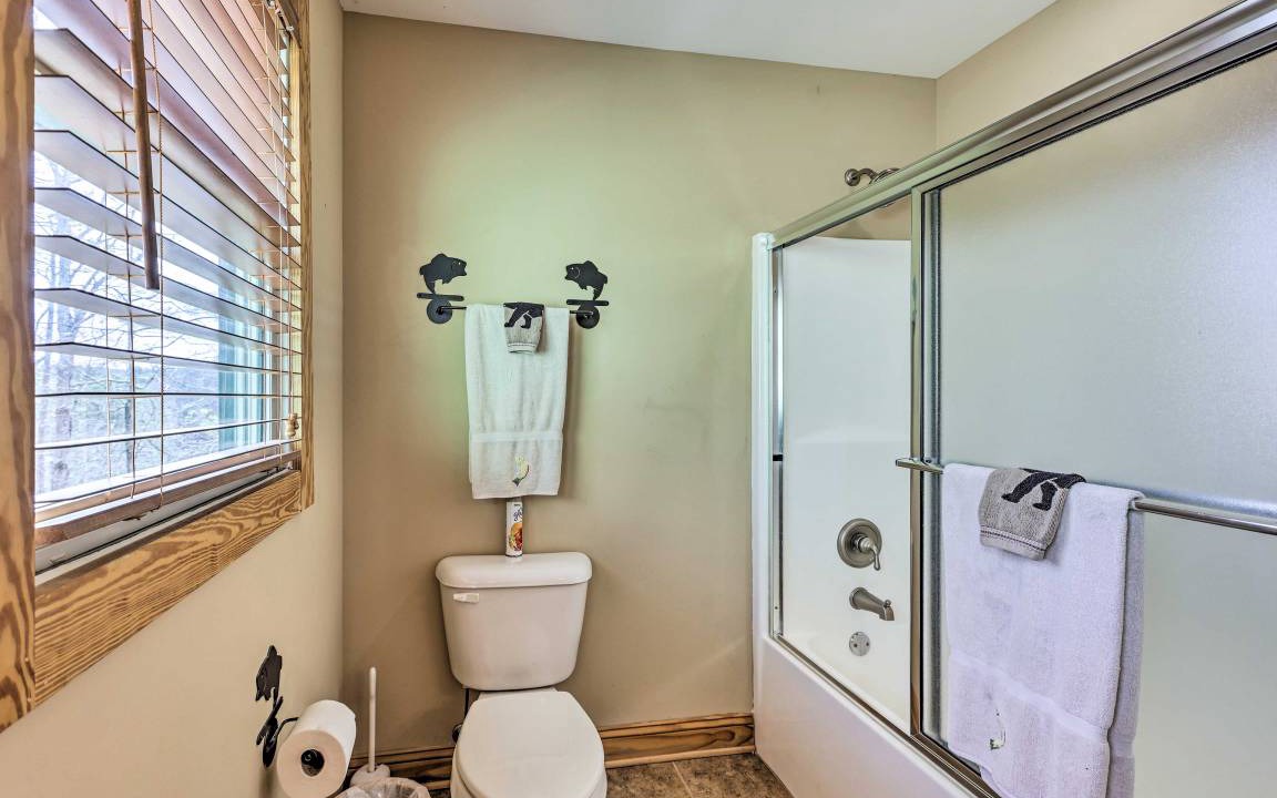 Photo of Bathroom in Wedowee