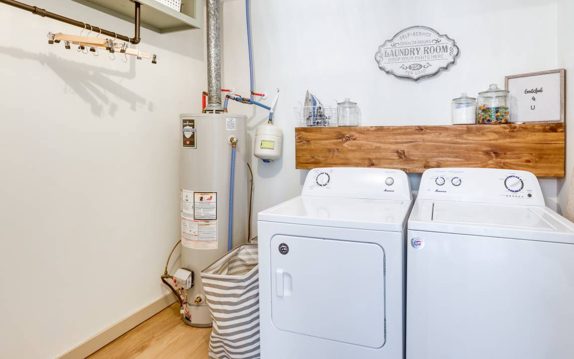 Photo of Bathroom in Moody