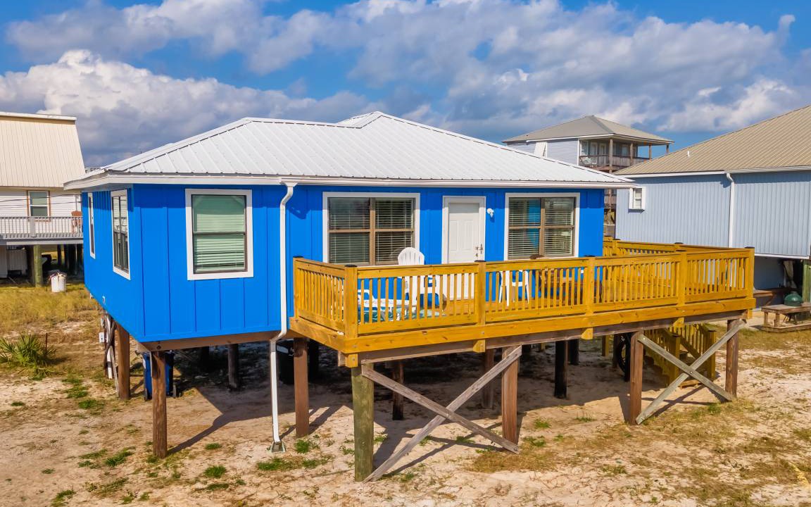 Photo of Others in Dauphin Island