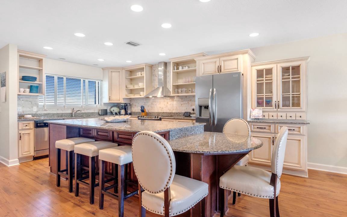 Photo of Kitchen in Ono Island