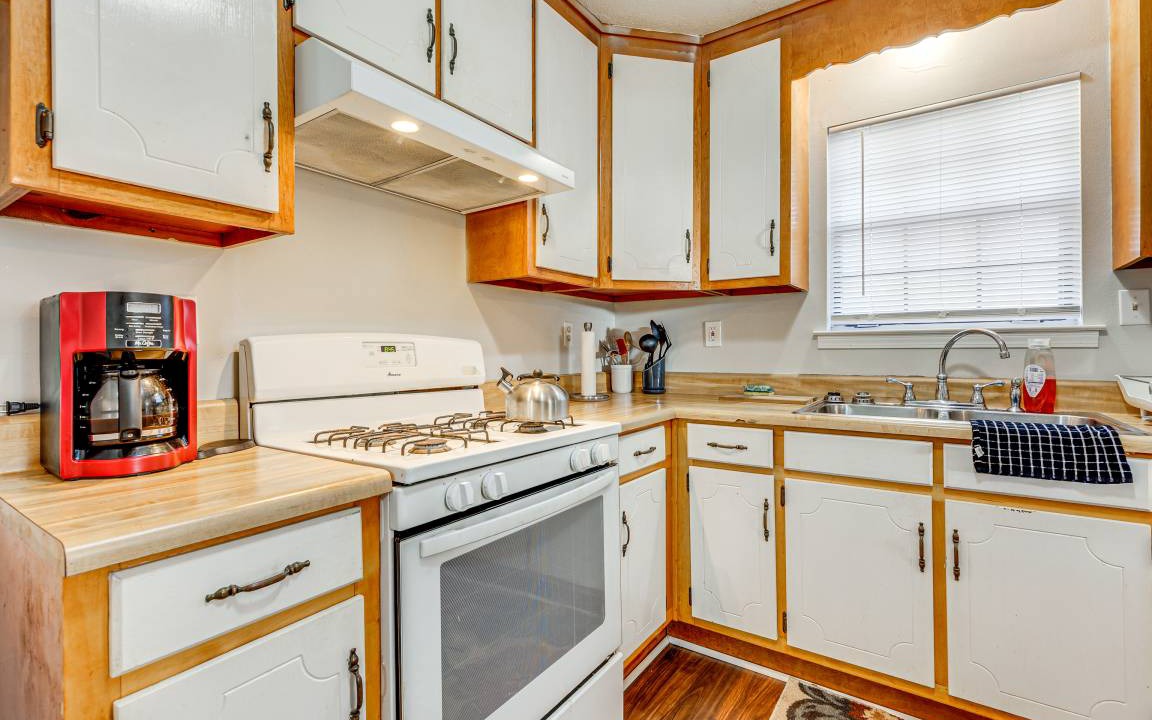 Photo of Kitchen in Satsuma