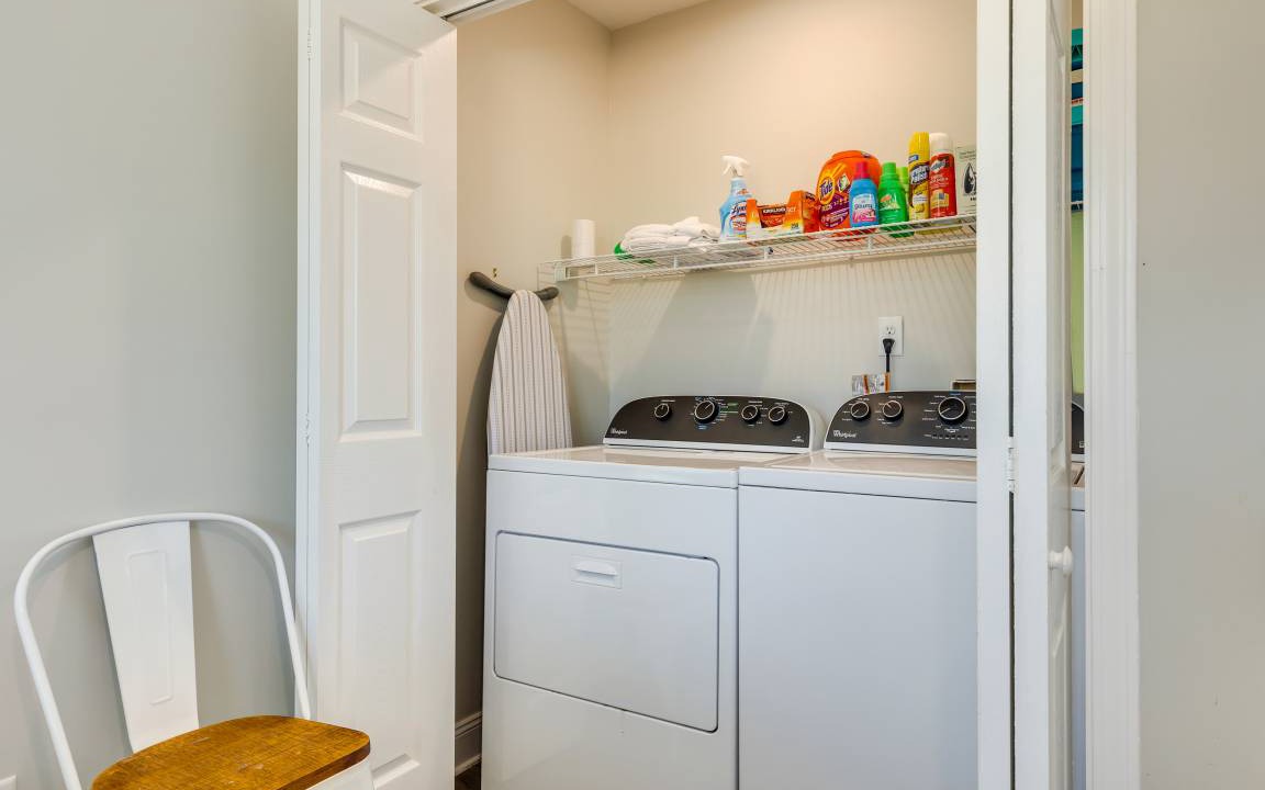 Photo of Bathroom in Theodore