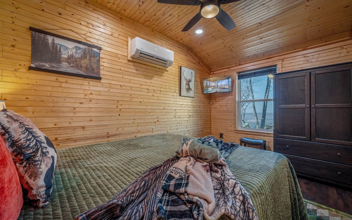 Photo of Bedroom in Fort Payne