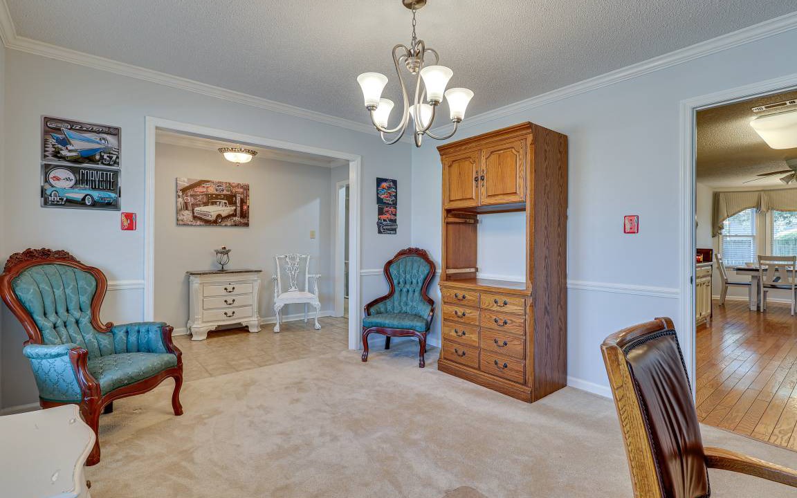 Photo of Livingroom in Decatur